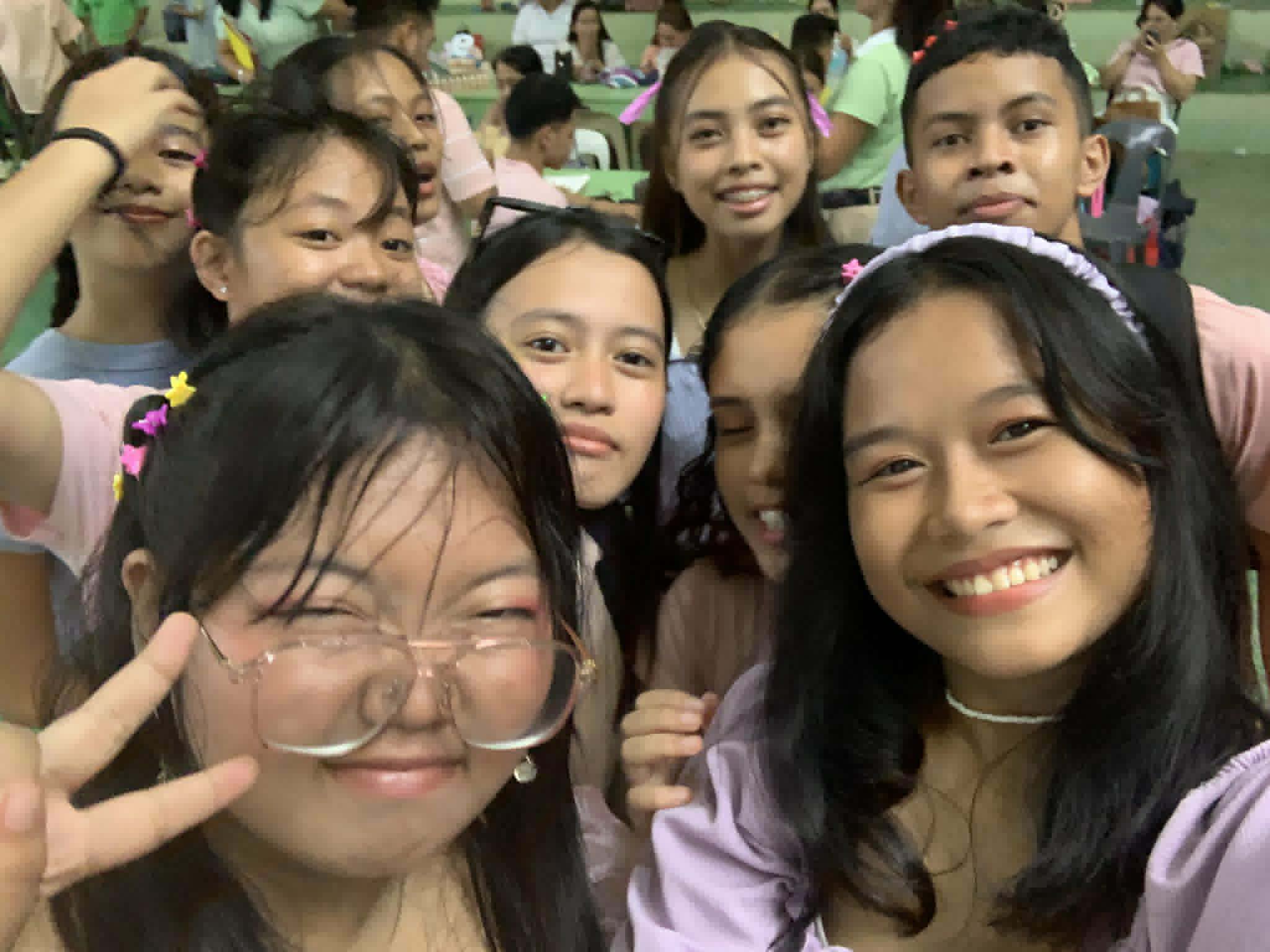 friends & family