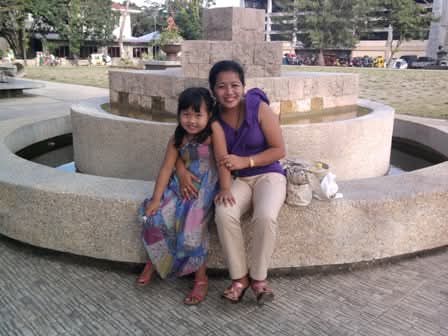 friends & family