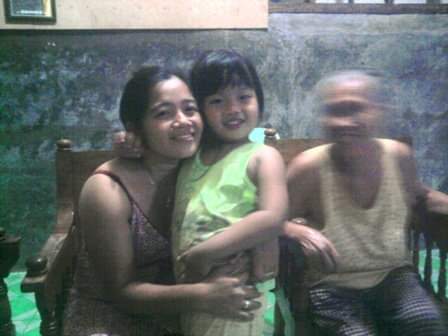 friends & family