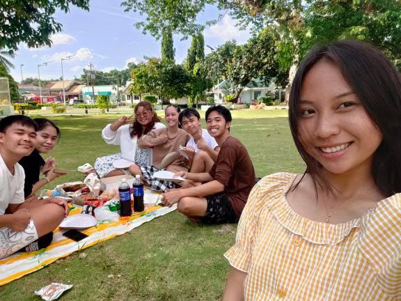 friends & family