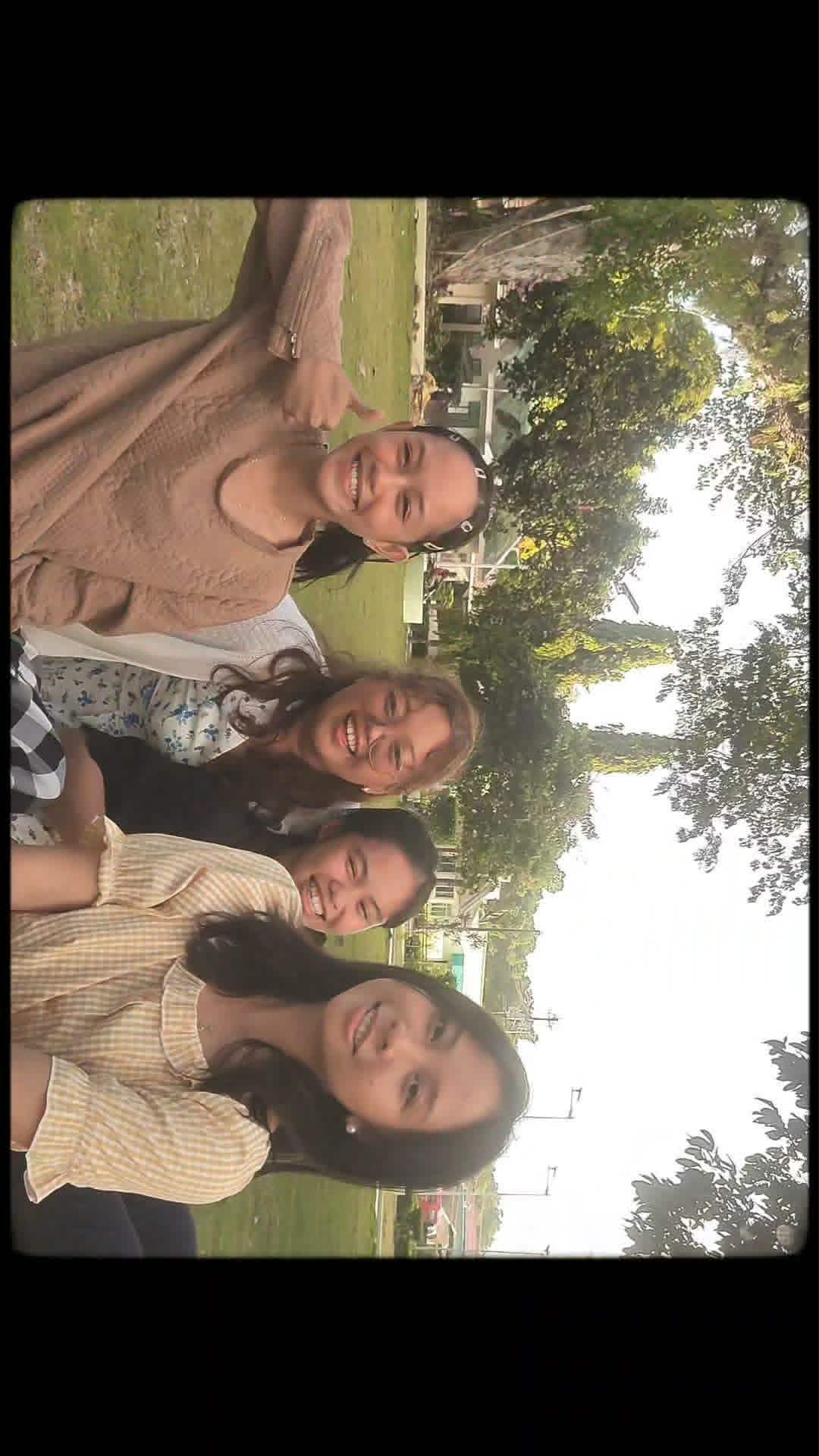 friends & family