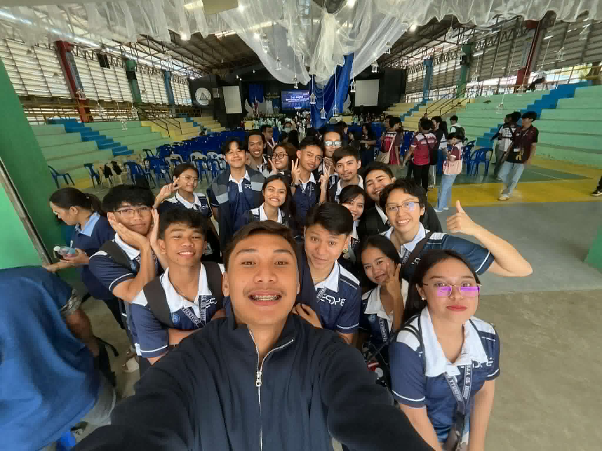 friends & family