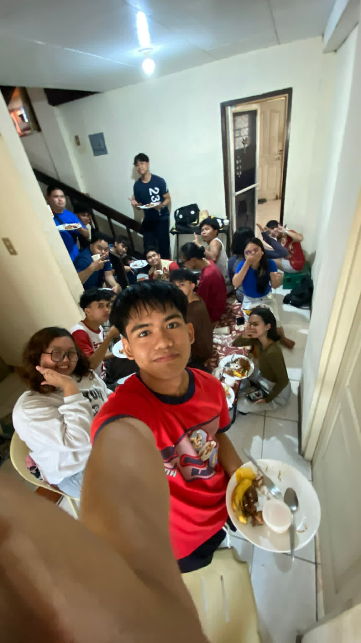 friends & family