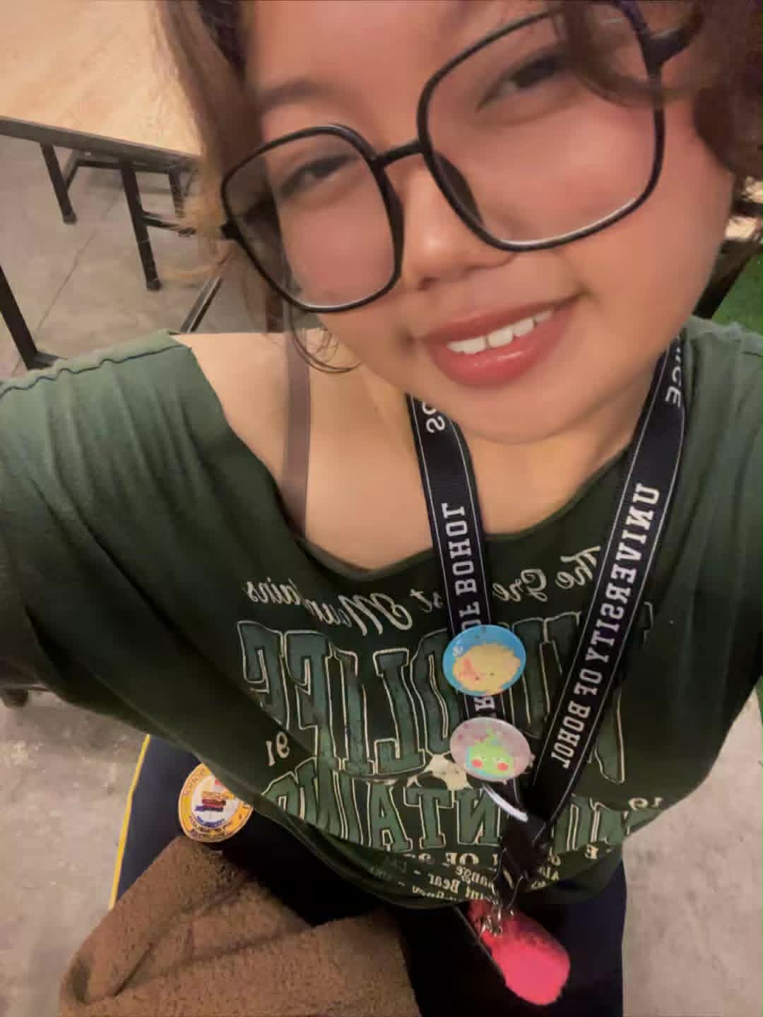 me